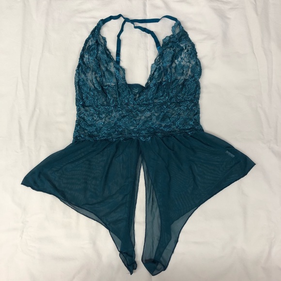 Other - NWOT lingerie bodysuit